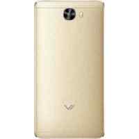 Vertex Impress Open VOPNGLD Gold
