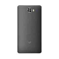 Vertex Impress Open VOPNGRP Graphite