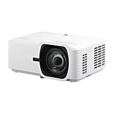 проектор ViewSonic LS740W