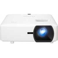 проектор ViewSonic LS750WU