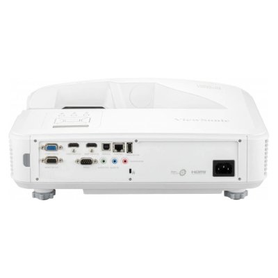проектор ViewSonic LS832WU