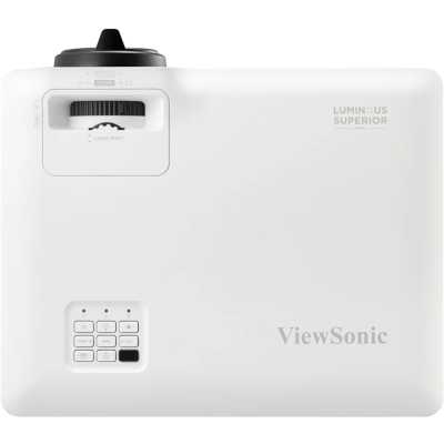 проектор ViewSonic LS901HD