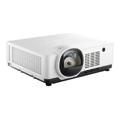 проектор ViewSonic LSC600WU-ST
