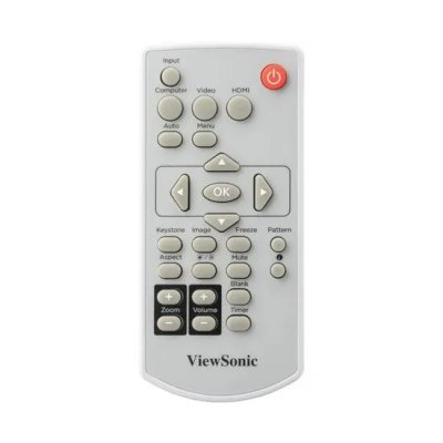 проектор ViewSonic LSC601WU-ST