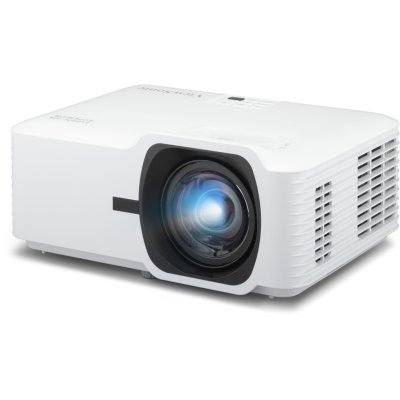 проектор ViewSonic LSD400HD-ST
