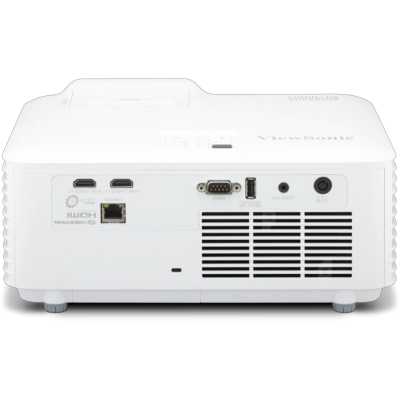 ViewSonic LSD401HD