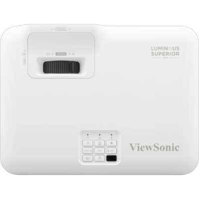 проектор ViewSonic LSD401HD
