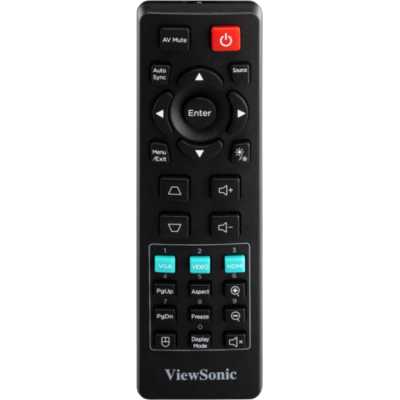ViewSonic LSD401HD