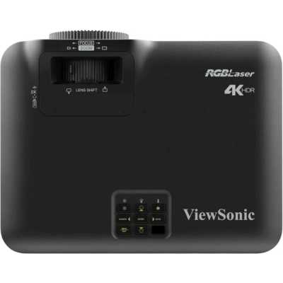 проектор ViewSonic LX700-4K RGB