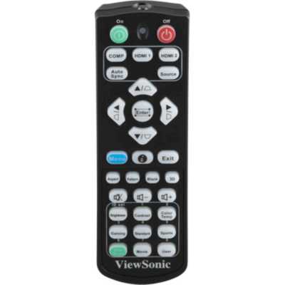 ViewSonic LX720-4K RGB