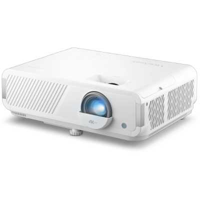 проектор ViewSonic LX750-4K
