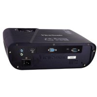 ViewSonic PJD5254