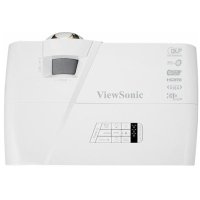 ViewSonic PJD5353LS