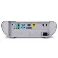 проектор ViewSonic PJD6250L