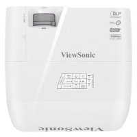 проектор ViewSonic PJD7828HDL