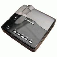 проектор ViewSonic PLED-W200