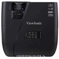 ViewSonic Pro7827HD