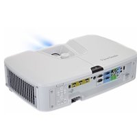 ViewSonic Pro8520WL