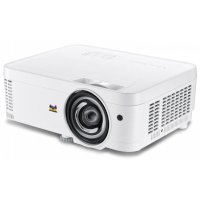 проектор ViewSonic PS501W