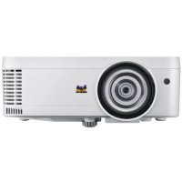 ViewSonic PS600X