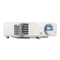 проектор ViewSonic PX748-4K