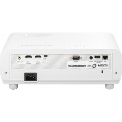 проектор ViewSonic PX749-4K