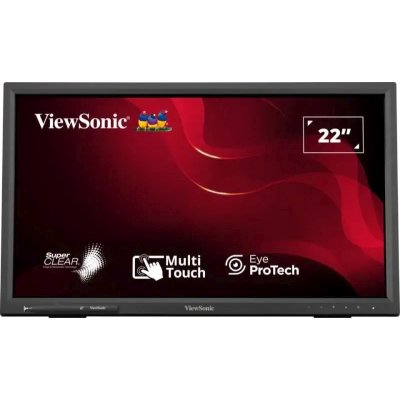 монитор ViewSonic TD2223-2