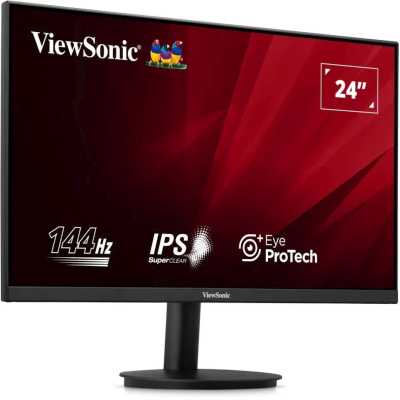 монитор ViewSonic VA24G1-H