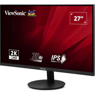 монитор ViewSonic VA2708-2K-HD-2