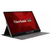 ViewSonic VG1655