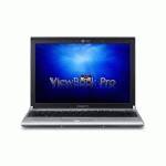 ViewSonic ViewBook Pro VNB-131B SU4100
