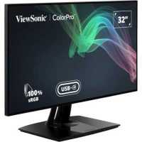 монитор ViewSonic VP3268A-4K