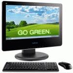 ViewSonic VPC221
