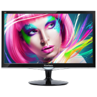 монитор ViewSonic VX2252MH
