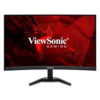 монитор ViewSonic VX2468-PC-MHD
