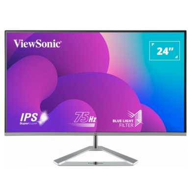 монитор ViewSonic VX2476-SH