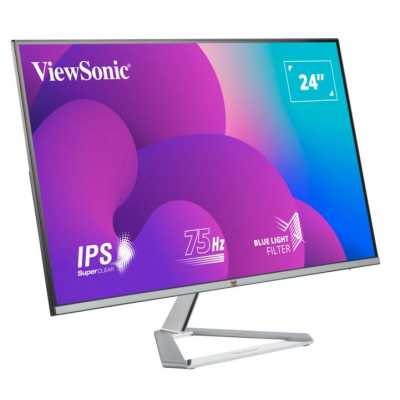 ViewSonic VX2476-SH