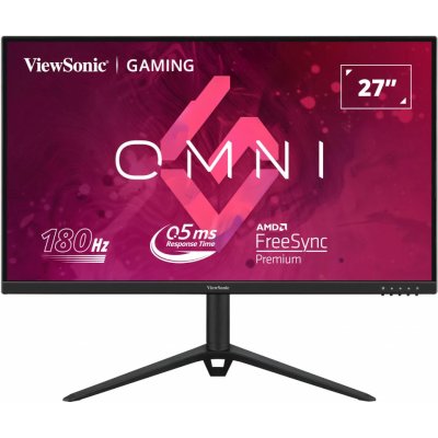 монитор ViewSonic VX2728J