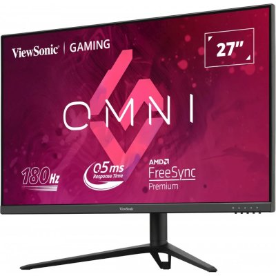 монитор ViewSonic VX2728J