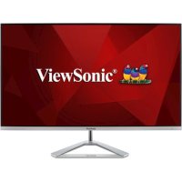 монитор ViewSonic VX3276-4K-MHD