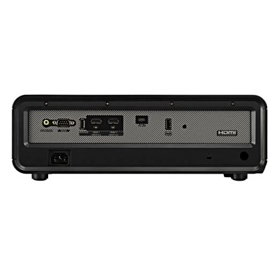 ViewSonic X1-4K