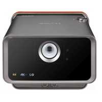 проектор ViewSonic X10-4K+