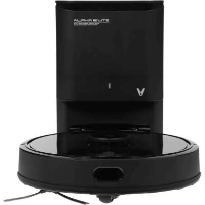 робот-пылесос Viomi Alpha 2 Lite V-RVCLMD40D