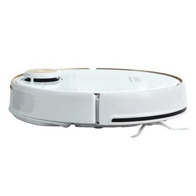робот-пылесос Viomi Alpha 3 White V-RVCLMC28A