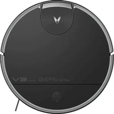 робот-пылесос Viomi V3 Max V-RVCLM27B
