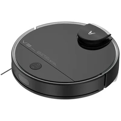 робот-пылесос Viomi V3 Max V-RVCLM27B
