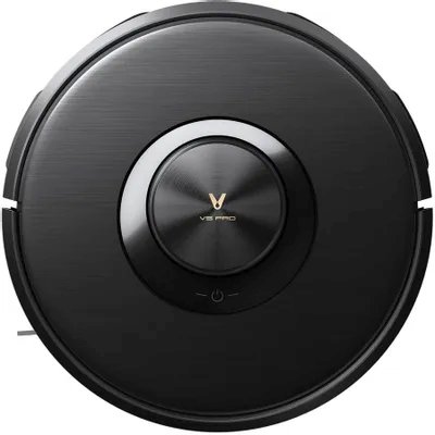 робот-пылесос Viomi V5 Pro V-RVCLM40B