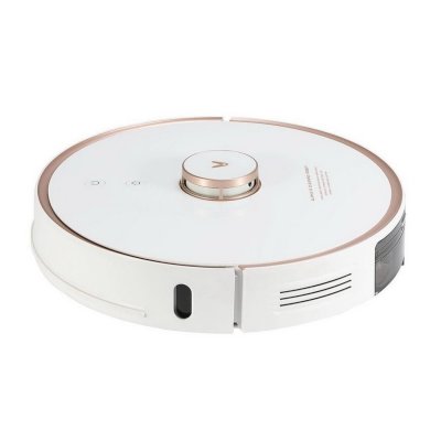 робот-пылесос Viomi Cleaner Alpha S9 White V-RVCLMD28A