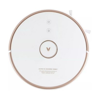 Viomi Cleaner Alpha S9 White V-RVCLMD28A