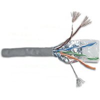 витая пара Lanmaster LAN-5EFTP-PT-BL